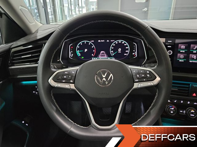 Volkswagen JETTA 1.5 TSI Prestige купить на сайте DeffCars