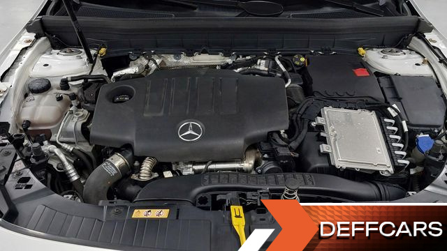 Mercedes GLB-CLASS GLB200 d купить на сайте DeffCars