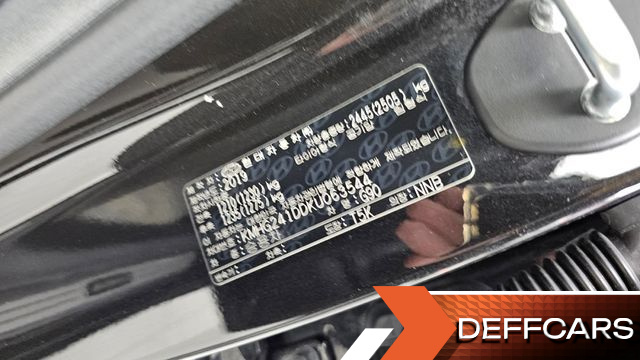 Genesis G90 3.8 AWD Premium Luxury купить на сайте DeffCars