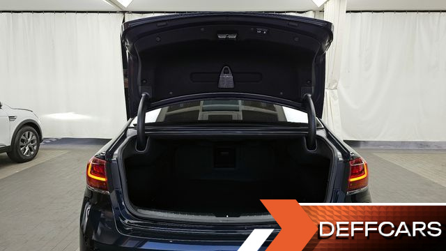 Kia K7 3.0 GDI Noblesse купить на сайте DeffCars