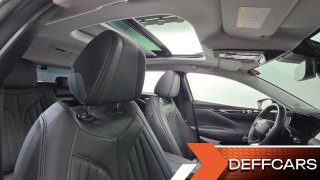 Citroen DS4 1.5 BlueHDi Rivoli купить на сайте DeffCars