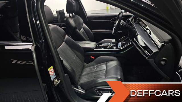 Audi A8 55 TFSI Quattro LWB купить на сайте DeffCars