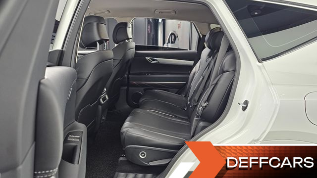 Genesis GV80 2.5T Gasoline AWD купить на сайте DeffCars