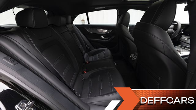 Mercedes AMG GT 4Door 43 4MATIC+ купить на сайте DeffCars
