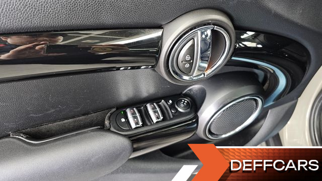 Mini COOPER 5Door Standard 3rd купить на сайте DeffCars