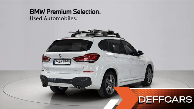 BMW X1 xDrive 20i M Sport купить на сайте DeffCars