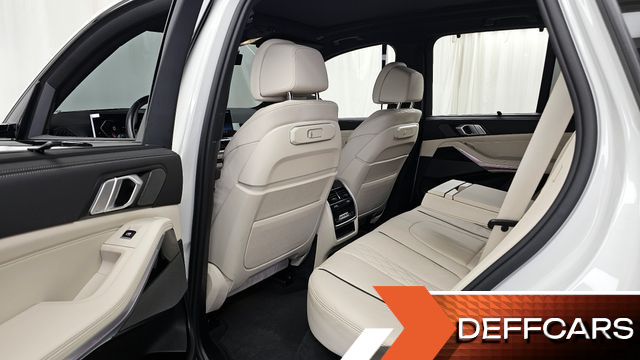 BMW X5 xDrive 40i M Sport купить на сайте DeffCars