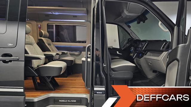Hyundai SOLATI 11-Seater Luxury купить на сайте DeffCars
