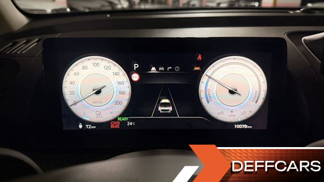Hyundai CASPER Inspiration купить на сайте DeffCars