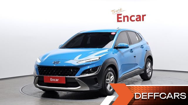 Hyundai KONA Gasoline 1.6 Turbo 2WD Modern купить на сайте DeffCars