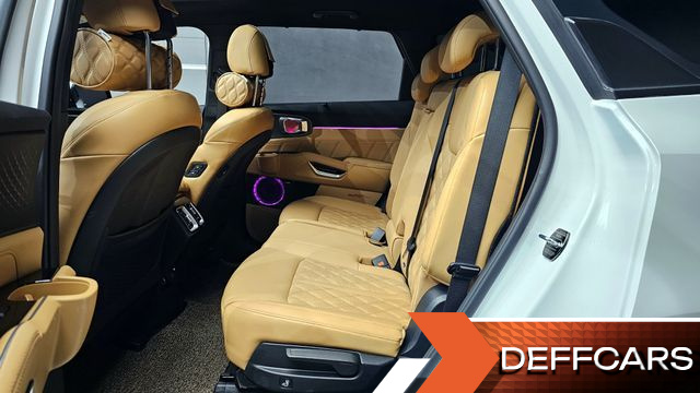 Kia SORENTO Diesel 2.2 2WD Signature купить на сайте DeffCars
