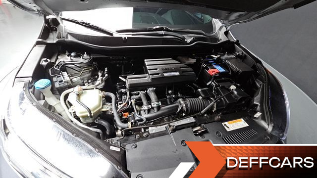 Honda CR-V 1.5 EX-L 2WD купить на сайте DeffCars
