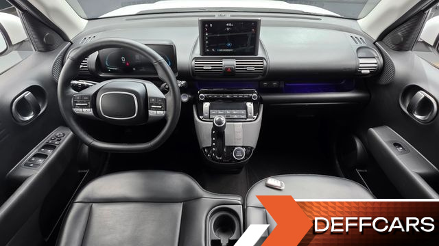 Hyundai CASPER Inspiration купить на сайте DeffCars