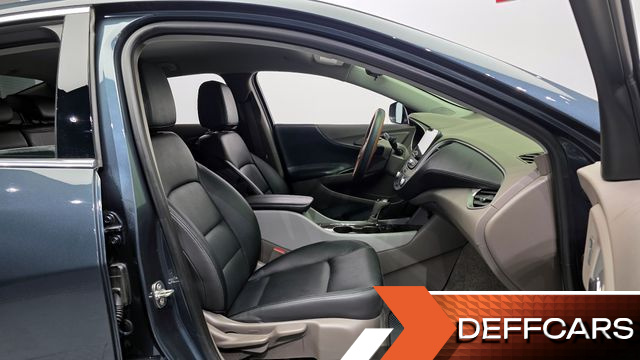 ChevroletGMDaewoo MALIBU 1.3 Turbo LS купить на сайте DeffCars