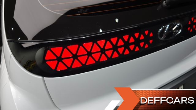 Hyundai CASPER Turbo Inspiration купить на сайте DeffCars