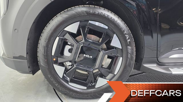 Kia CARNIVAL HEV 9-Seater Hi-Limousine Signature купить на сайте DeffCars