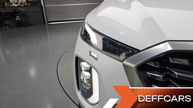 Hyundai PALISADE Gasoline 3.8 4WD Prestige купить на сайте DeffCars