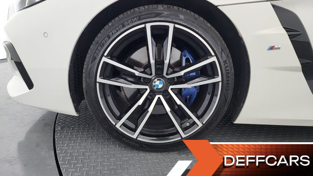 BMW Z4 sDrive20i M Sport купить на сайте DeffCars