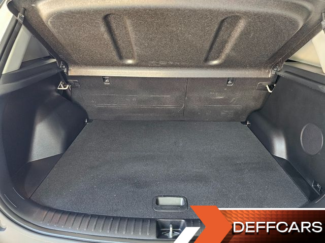Kia SELTOS Gasoline 1.6 Turbo 2WD Noblesse купить на сайте DeffCars