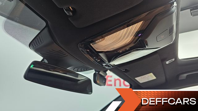 BMW 5-SERIES 520i M Sport купить на сайте DeffCars
