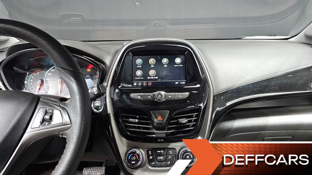 ChevroletGMDaewoo SPARK Premier купить на сайте DeffCars