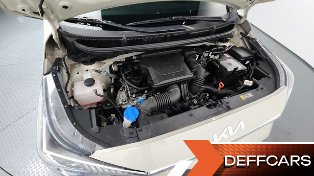 Kia MORNING Signiture купить на сайте DeffCars