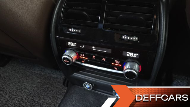 BMW 5-SERIES 530i M Sport Package Plus купить на сайте DeffCars