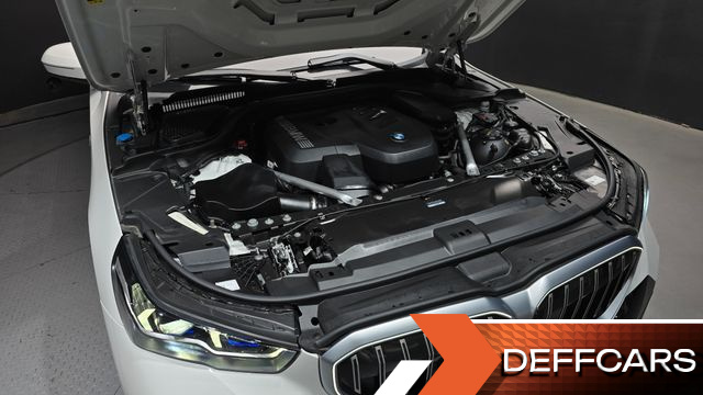 BMW 5-SERIES 520i M Sport купить на сайте DeffCars