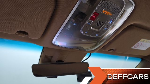 Genesis G80 Gasoline 2.5 Turbo AWD купить на сайте DeffCars