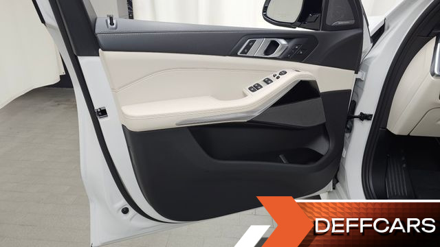 BMW X5 xDrive 40i M Sport купить на сайте DeffCars