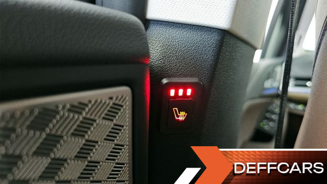 BMW 2-SERIES 218d Luxury купить на сайте DeffCars