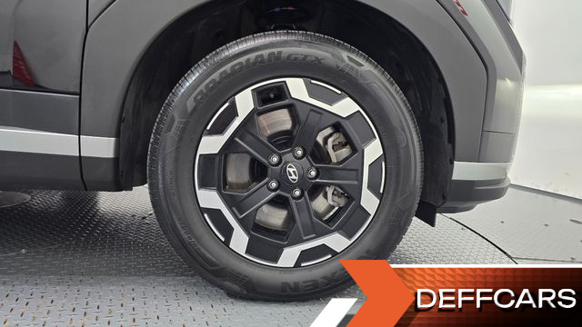 Hyundai SANTAFE Gasoline 2.5T 2WD Exclusive купить на сайте DeffCars