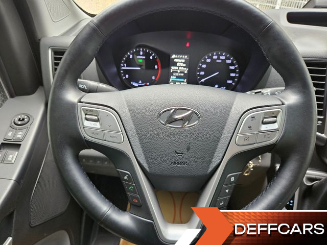 Hyundai SOLATI 15-seater Luxury купить на сайте DeffCars