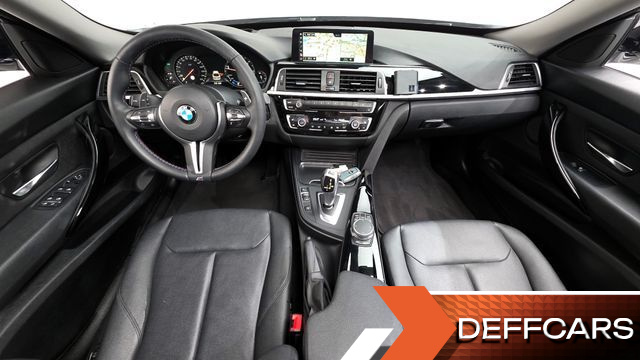 BMW GRAN TURISMO GT 320d купить на сайте DeffCars