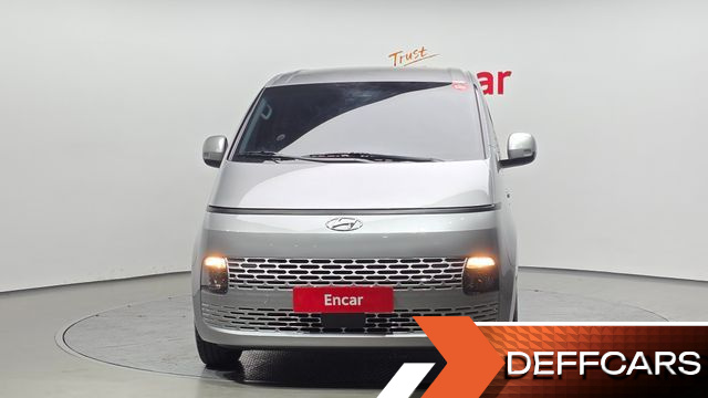 Hyundai STARIA Tourer 9-Seater Modern купить на сайте DeffCars