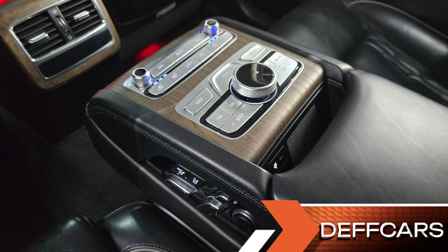 Kia K9 3.8 GDI AWD Best SelectionⅡ купить на сайте DeffCars