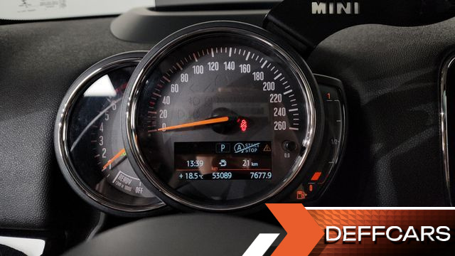Mini COUNTRYMAN ALL4 2nd купить на сайте DeffCars