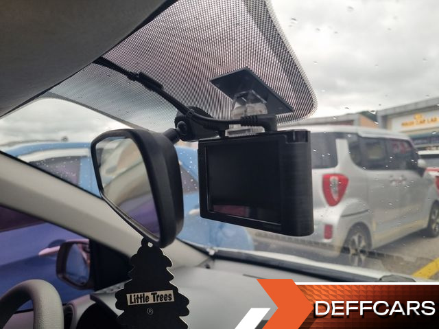 Kia MORNING Van Special купить на сайте DeffCars