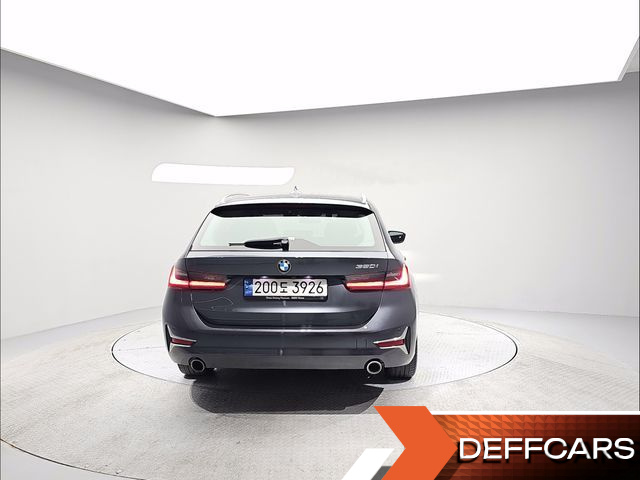 BMW 3-SERIES 320i Touring Luxury купить на сайте DeffCars