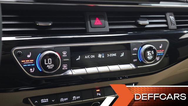 Audi A4 40 TFSI Premium купить на сайте DeffCars