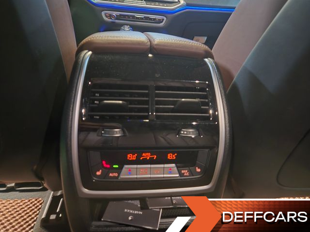 BMW X5 xDrive 30d M Sport купить на сайте DeffCars