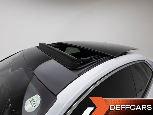 Audi A5 40 TDI Quattro Premium Coupe купить на сайте DeffCars