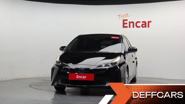 Toyota PRIUS 1.8 купить на сайте DeffCars