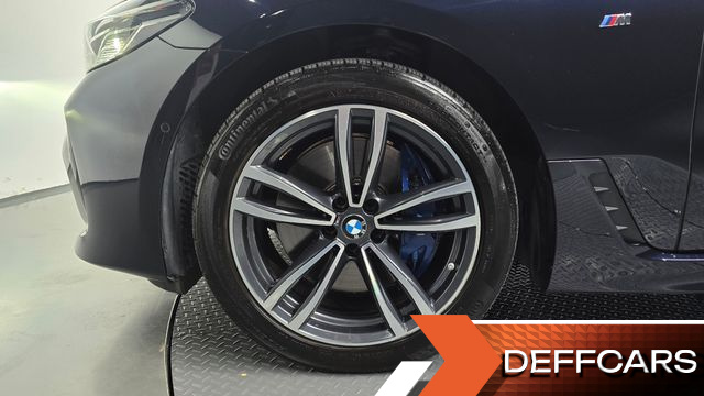 BMW GRAN TURISMO 630i xDrive M Sport купить на сайте DeffCars