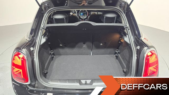 Mini COOPER 5Door HIGH 3rd купить на сайте DeffCars