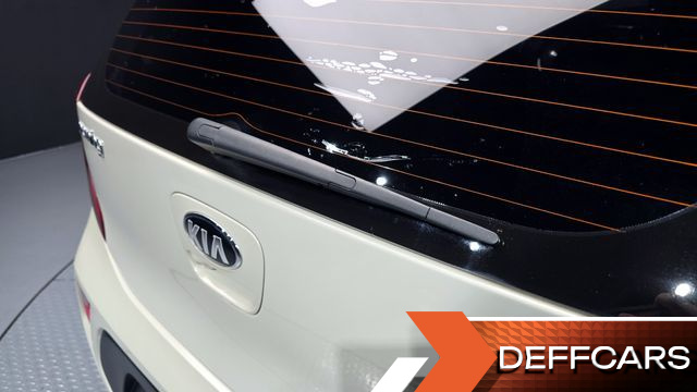 Kia MORNING Luxury купить на сайте DeffCars