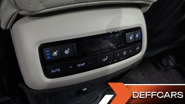 Hyundai PALISADE Diesel 2.2 2WD Prestige купить на сайте DeffCars