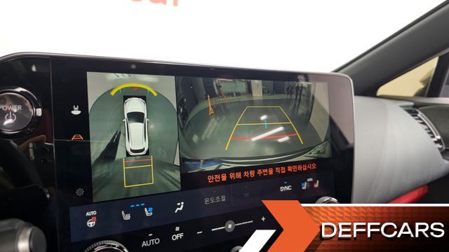 Lexus NX Luxury купить на сайте DeffCars