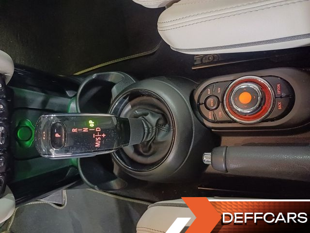 Mini COOPER Kings Load Edition купить на сайте DeffCars
