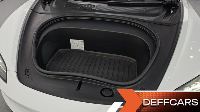 Tesla MODEL 3 Performance AWD купить на сайте DeffCars